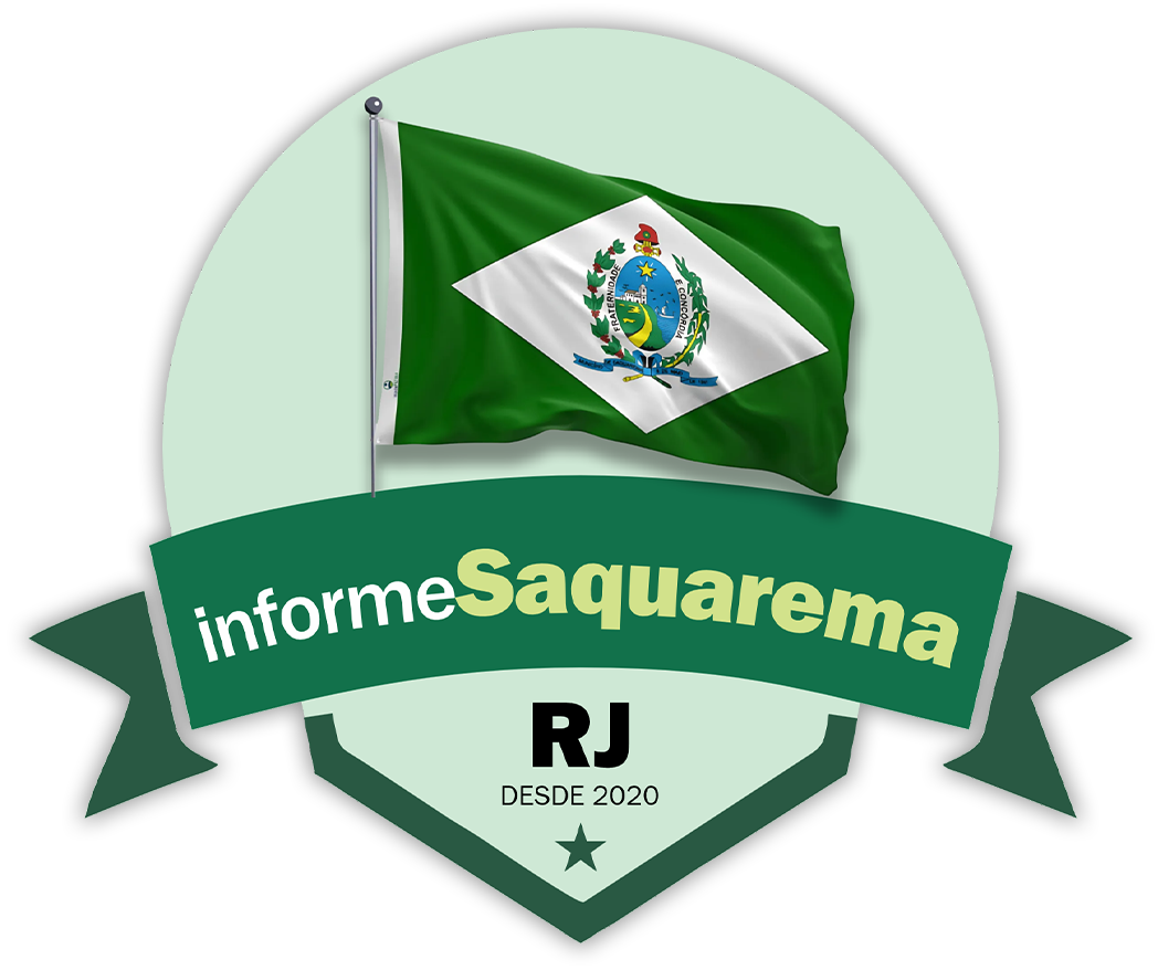 Informe Saquarema
