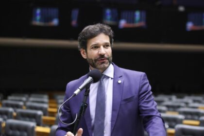 Marcelo Álvaro Antônio é eleito presidente da Comissão de Turismo