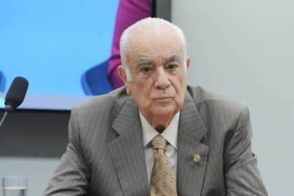 Projeto define crime específico para violência contra pessoas idosas