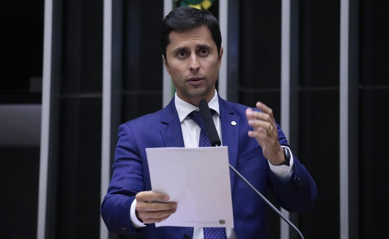 Projeto prevê novas regras para nomeação em agência de águas e saneamento