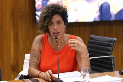 Projeto prevê auxílio emergencial para repatriados forçados