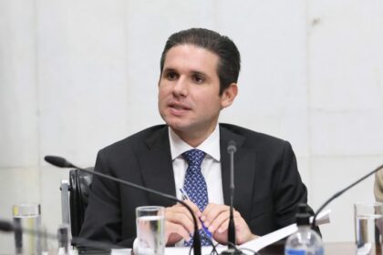 Motta afirma que acordos sobre escolhas dos partidos para comissões serão cumpridos