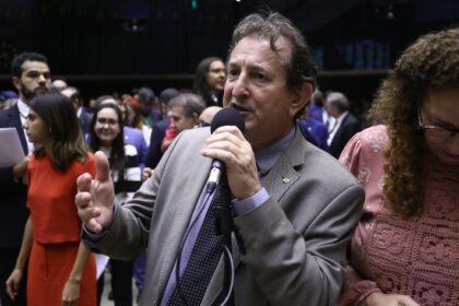 Frente parlamentar ambientalista quer levar à COP propostas para enfrentar mudanças climáticas