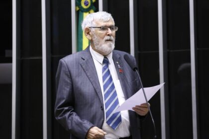 Projeto destina recursos recuperados de lavagem de dinheiro a ações para pessoa idosa