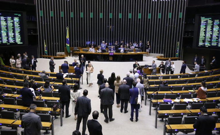 Congresso Nacional aprova regras para indicação das emendas parlamentares ao Orçamento
