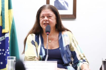 Comissão aprova projeto que prevê uso de algoritmo no combate a crimes contra crianças