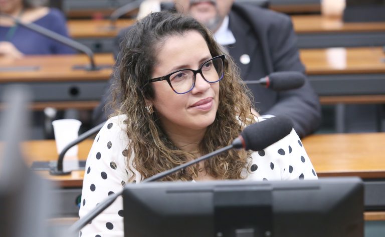Denise Pessôa é eleita presidente da Comissão de Cultura