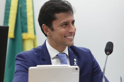 Duarte Jr. vai presidir a Comissão de Defesa dos Direitos das Pessoas com Deficiência