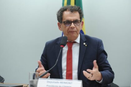 Reimont é eleito presidente da Comissão de Direitos Humanos
