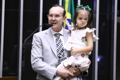 Em homenagem pelo Dia da Síndrome de Down, participantes ressaltam direito à inclusão na educação e no mercado de trabalho