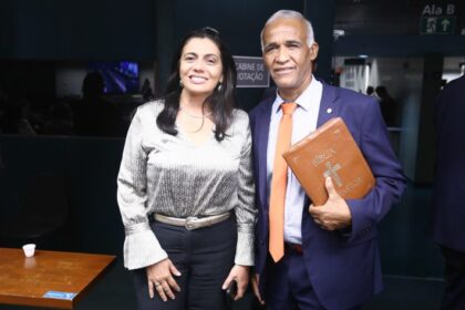 Pastor Sargento Isidório vai presidir a Comissão de Administração e Serviço Público