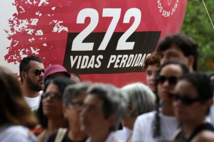 Lei institui Dia Nacional de Segurança da Vida nas Áreas de Barragens