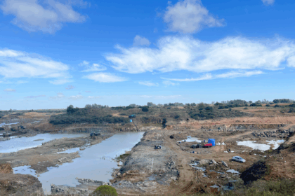 Comissão debate impactos da estiagem que assola o Rio Grande do Sul