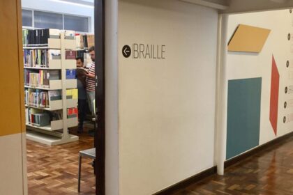 Comissão da Câmara faz homenagem ao Dia Nacional do Sistema Braille, celebrado em 8 de abril