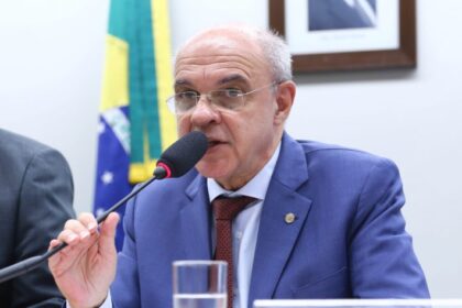 Projeto prevê destinação parcial de emendas orçamentárias do esporte a projetos educacionais