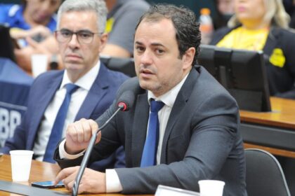 Conselho de Ética reúne-se para discutir processo contra Glauber Braga