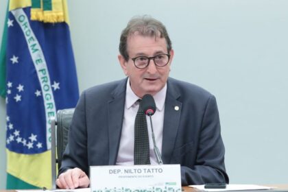 Projeto aplica o Imposto Seletivo a produtos que geram gases de efeito estufa