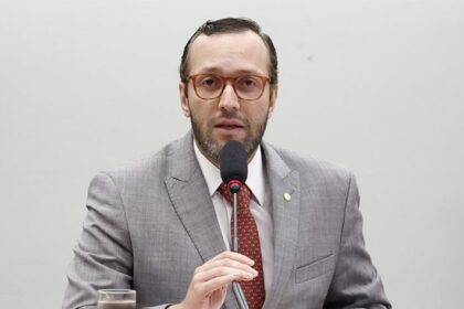 Deputado Filipe Barros vai presidir Comissão Mista de Inteligência