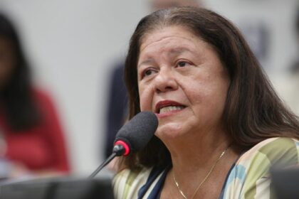 Comissão aprova projeto que prevê garantia de alimentos a mulheres vítimas de violência doméstica