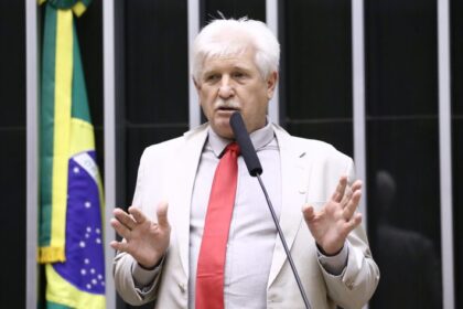 Comissão aprova regulamentação da profissão de agente indígena de saúde e de saneamento