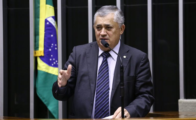 Proposta prevê uso do Fundo Social do pré-sal no combate a calamidades