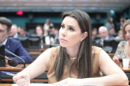 Comissão aprova criação de cadastro nacional de condenados por crimes sexuais contra crianças