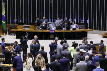 Câmara aprova MP que destina recursos para combate à seca e outras áreas