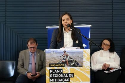 Especialistas apontam contaminação por mercúrio como problema de saúde pública