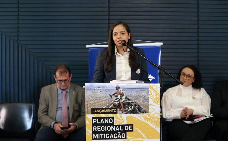 Especialistas apontam contaminação por mercúrio como problema de saúde pública