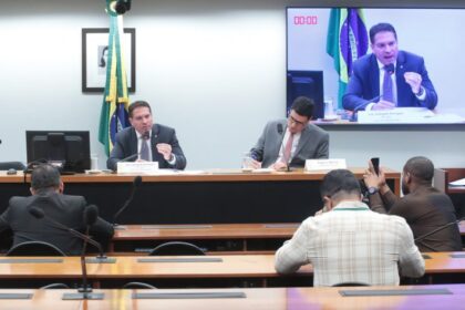 Agentes de segurança pública criticam na Câmara ação para reduzir letalidade nas favelas