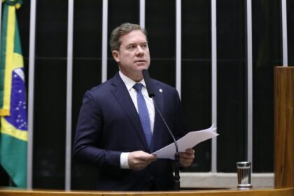 Comunicação será a ponte do Parlamento com a população, diz deputado Marx Beltrão