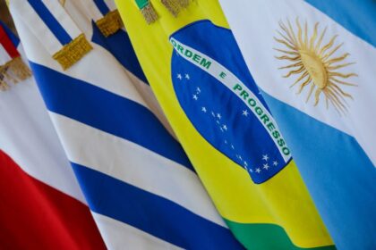 Projeto aprova acordo do Mercosul para integração em fronteiras