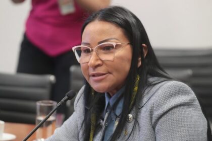 Comissão aprova análise comportamental em investigação de estupro