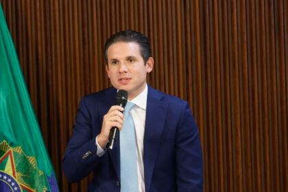 Motta cria comissão especial para discutir nova Lei dos Portos